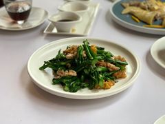 -广州富力丽思卡尔顿酒店·丽轩·粤菜