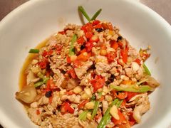 -回头食客-李久其家民间餐厅(望城金桥国际店)