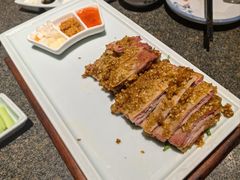 -真地道京味府·鲜橙烤鸭·北京菜(朝外大街东大桥店)