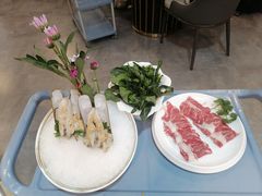 -喜聚薈·花膠雞海鮮火鍋(越秀店)
