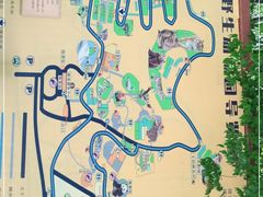 -青藏高原野生动物园