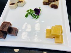 -味+新京宴·烤鸭·北京菜(创意谷店)