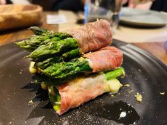 -Carbon莫卡哆·意大利复古集市餐厅(杭州大厦店)