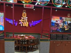 -饶福记·南昌烧烤大排档(九龙湖土著店)
