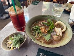 -Tegu泰古莲·泰国餐厅(红山6979店)