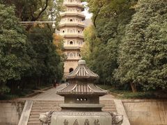 -灵谷景区