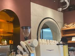 -MEEBO KAFEE米咖焙坊(虹桥路店)