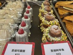 -OUR Bakery(国贸商城店)