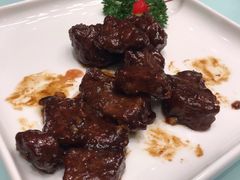 -新吉士·上海菜(浦东LCM置汇旭辉店)