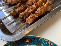 -新疆人(五大街店)