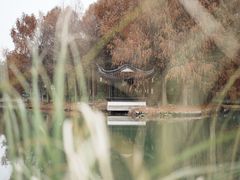 -尚贤河湿地
