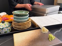 -Sushi Hanzo半藏(天环广场店)