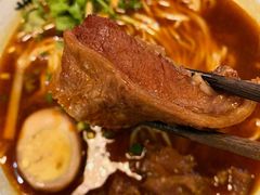 三十黄牛肉面-三十三碗黄牛肉面(东原1891店)