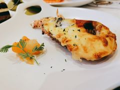 -都会尚膳·海鲜自助餐厅(重庆万豪酒店)
