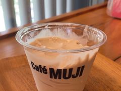 -无印良品餐堂 MUJI Diner(成都太古里店)
