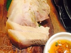 -Dombe豚(黑猪肉街店)