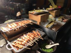-金奥国际酒店全日餐厅ALTITUDE