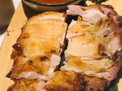 香茅烤鸡腿-正泰餐厅AmazingThai(新奥购物中心店)