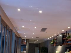 -阿纳迪酒店·秘境西餐厅