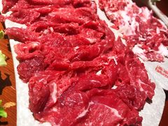 -高兴壹锅·潮汕鲜牛肉火锅(良乡梅花庄店)