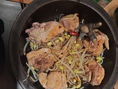 -云海肴·汽锅鸡·云南菜(东坝金隅店)