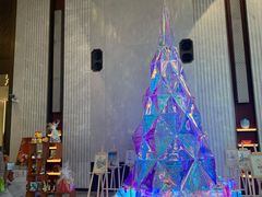 -上海世茂皇家艾美酒店