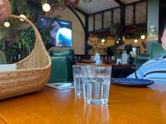 -普兰达德国餐厅·德式脆皮烤猪肘·自酿啤酒(观唐店)
