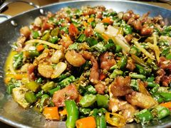 -胡马八破·川菜小馆(高新万达店)