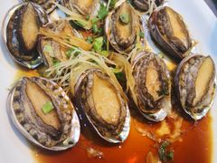 鲍鱼-联邦酒楼