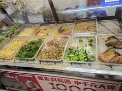 -大林炒面馆(昆仑路店)
