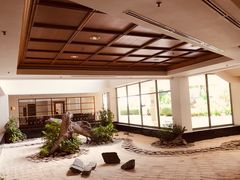 -Horizons Sky Bar & Cigar Lounge(太平洋丝绸酒店店)