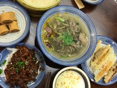 -四季小馆·地道北京小吃(广百店)