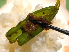 -探鱼·鲜青椒爽麻烤鱼(东城万达广场店)