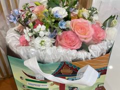 -绿茶餐厅(深圳龙华天虹购物中心店)