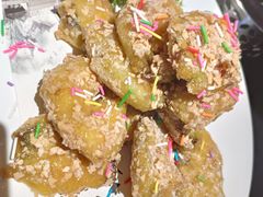 -郭大侠春饼.小海鲜(奉天街店)