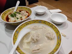 -龙抄手(春熙路总店)