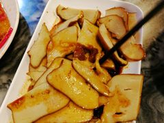 卤水面筋-紫金食坊(江南西路店)