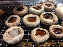 -五彩凉山自助西昌烧烤(柳翠路店)