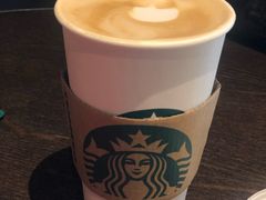 -星巴克臻选(南京金茂览秀城店)