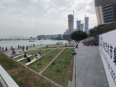 -SAANCI山池咖啡(海上世界文化艺术中心店)