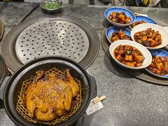 -苏浙徽·农家大院(开发区星湖101店)