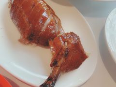 -东门烤鸭店(鼓楼店)