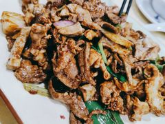 -标记美食新鲜猪杂(兴南大道店)