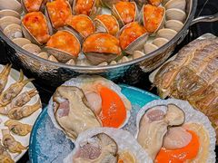 -老城鲜·小海鲜贝贝煲火锅(壹方城店)