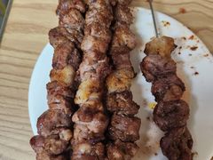-胖子卤煮