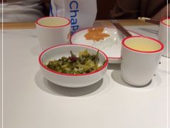 -大厨小馆(华阳城店)
