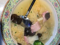 -荷塘秋月·本帮江浙菜(国权路店)