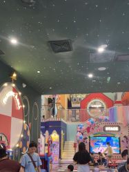 -MELAND CLUB亲子乐园·派对·餐厅(北京芳圆里ID MALL店)