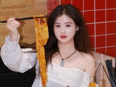 -子午路张记肉夹馍(兵马俑店)