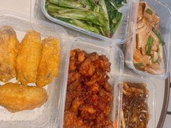 -新白鹿餐厅(金鹰新街口店)
